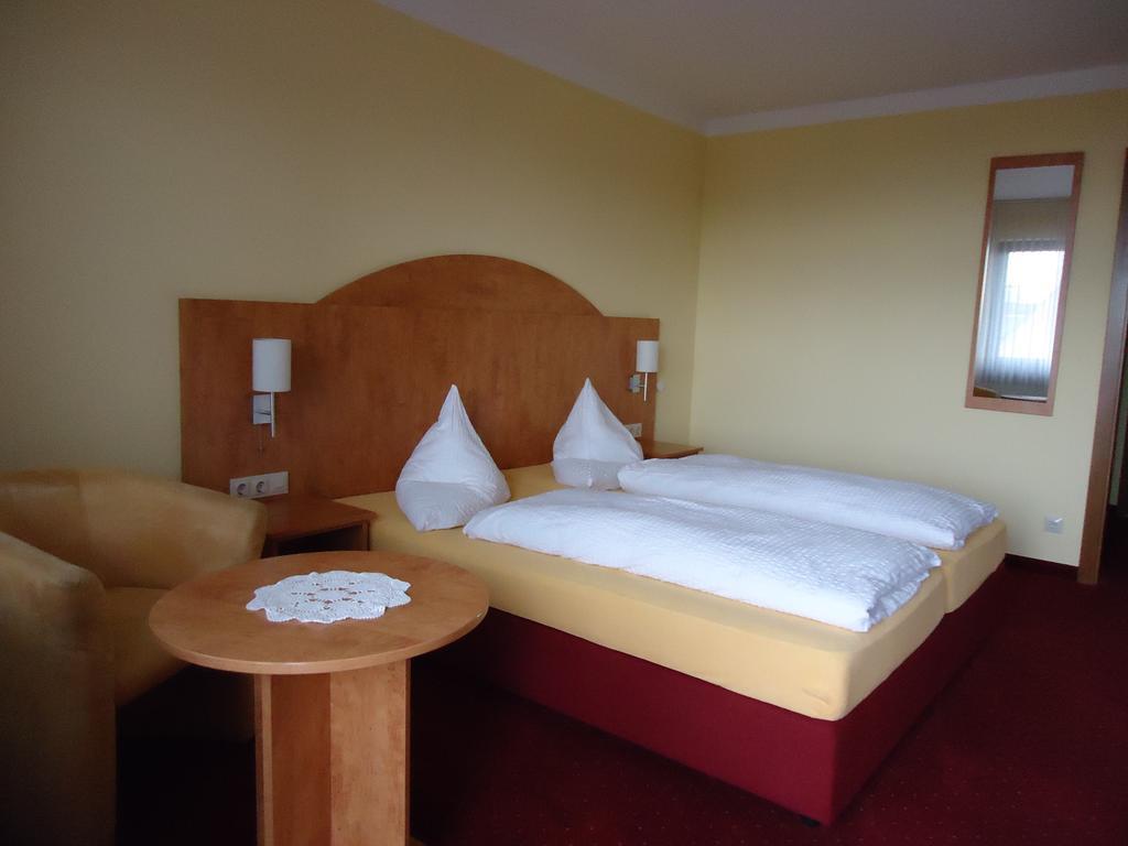 Hotel Weinberg Hagnau Ngoại thất bức ảnh