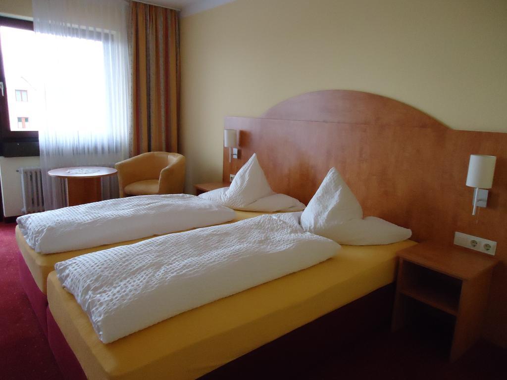 Hotel Weinberg Hagnau Ngoại thất bức ảnh