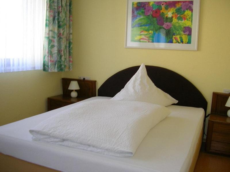 Hotel Weinberg Hagnau Phòng bức ảnh