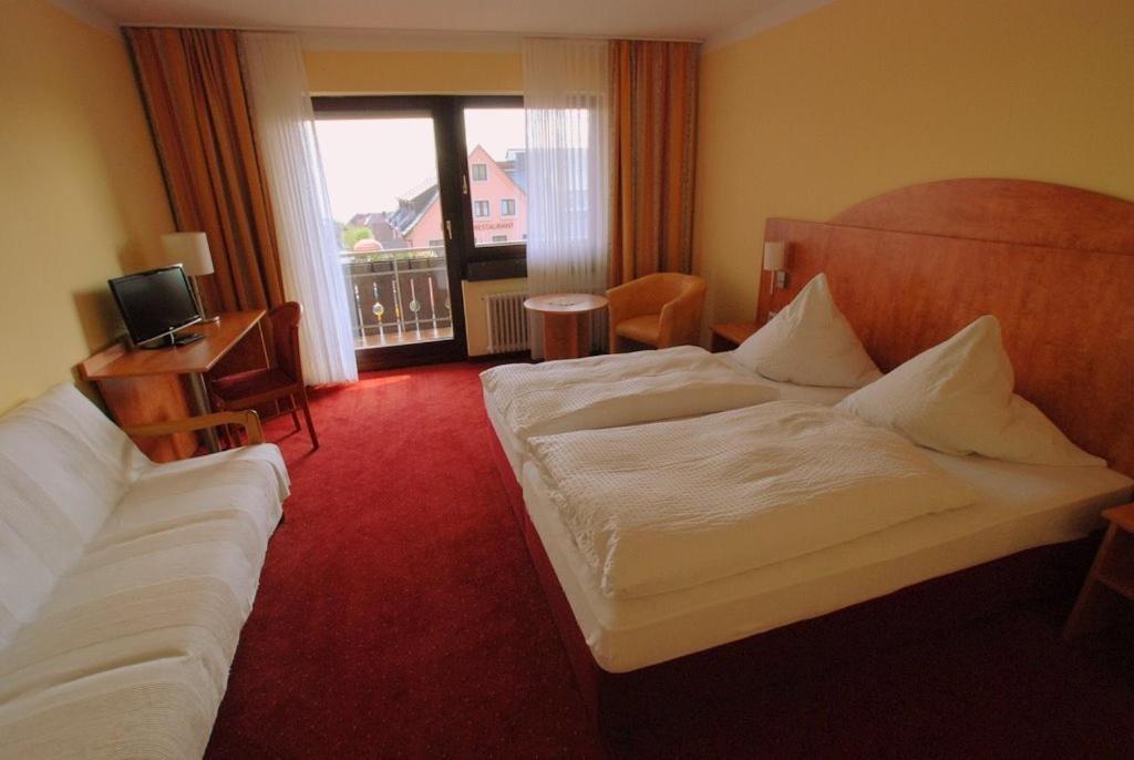 Hotel Weinberg Hagnau Phòng bức ảnh