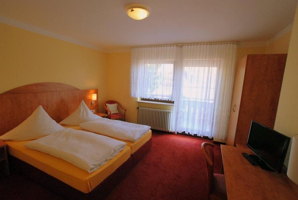 Hotel Weinberg Hagnau Phòng bức ảnh